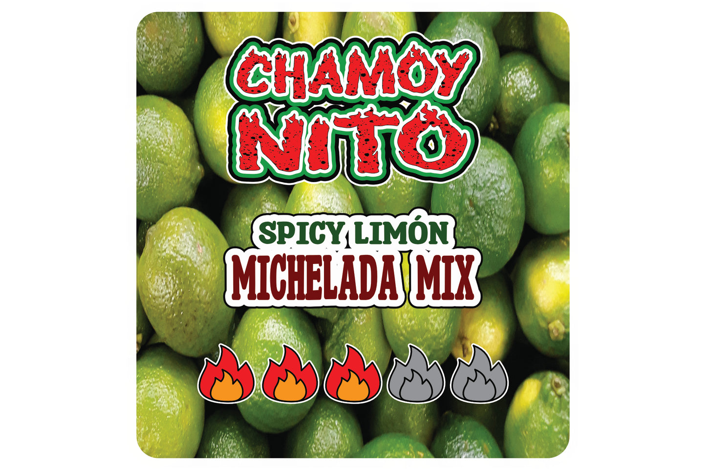 MICHELADA MIX
