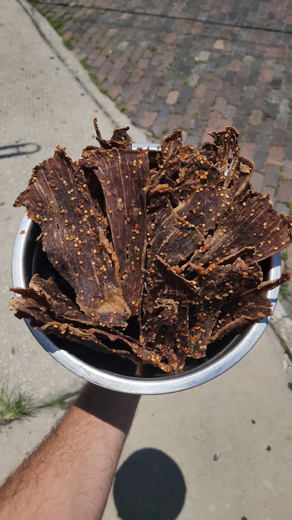 Carne Seca 2.5oz