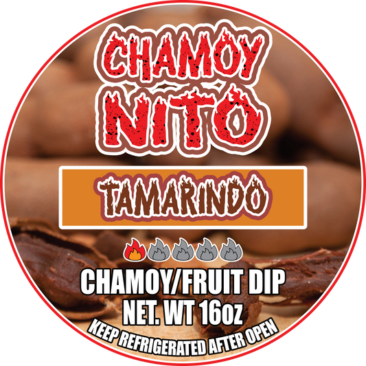 TAMA-NITO TAMARINDO 16oz.