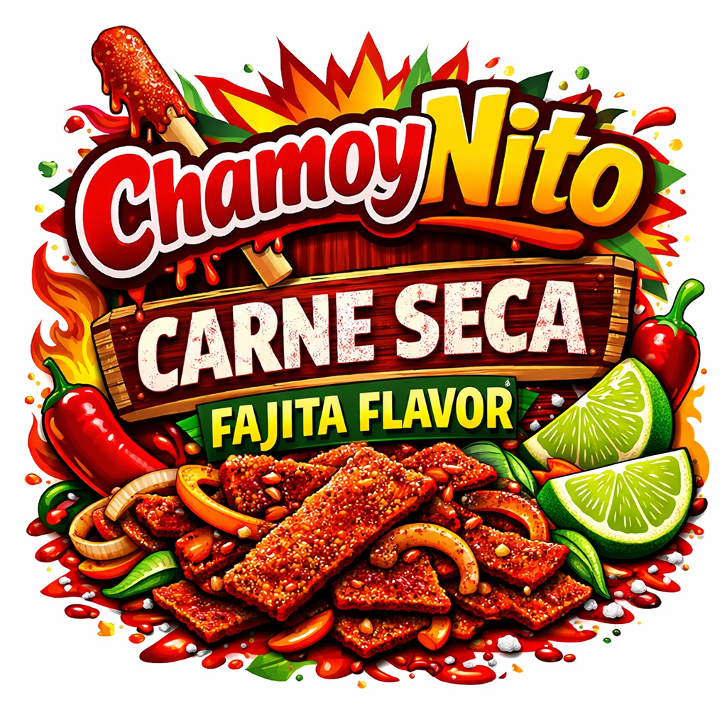 Carne Seca FAJITA