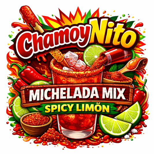 MICHELADA MIX